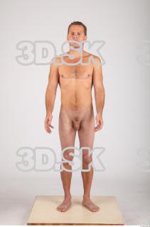 Body texture of Bronislav 0007